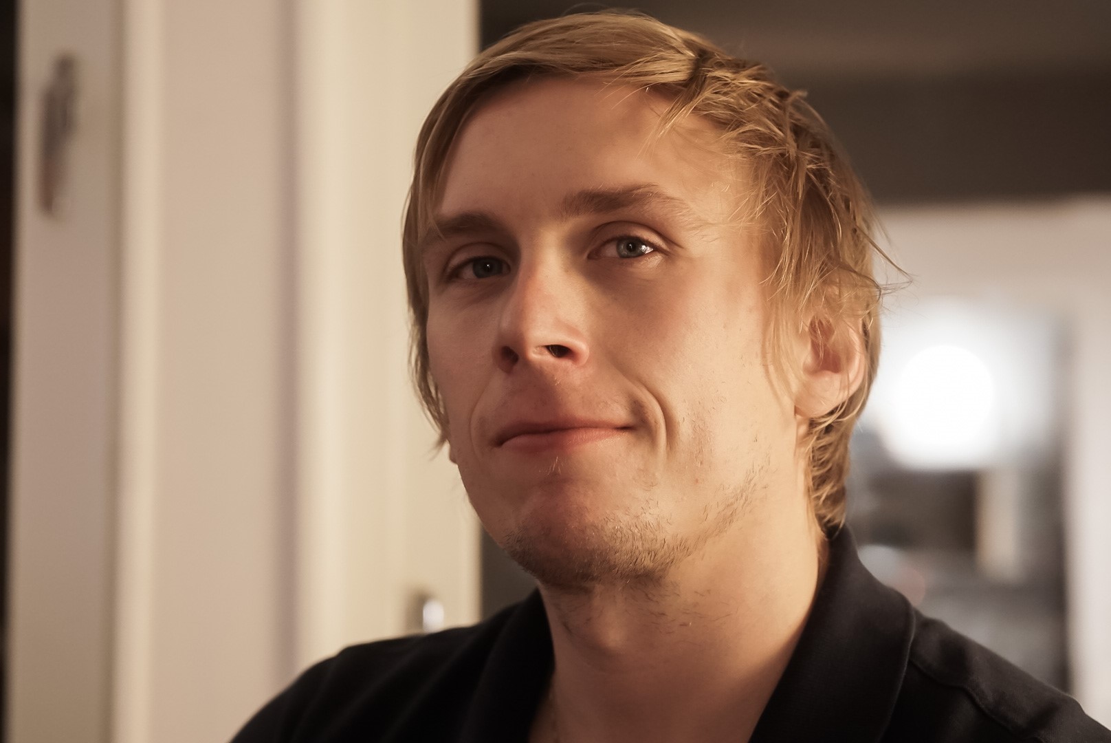 Staff photo André Gyllenram