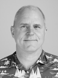 Personalbild Andreas Lund