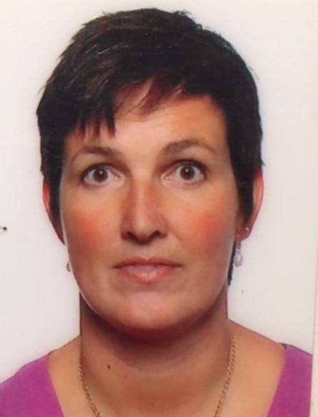 Staff photo Anette Norberg Karlsson