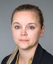 Personalbild Angelica Jonsson