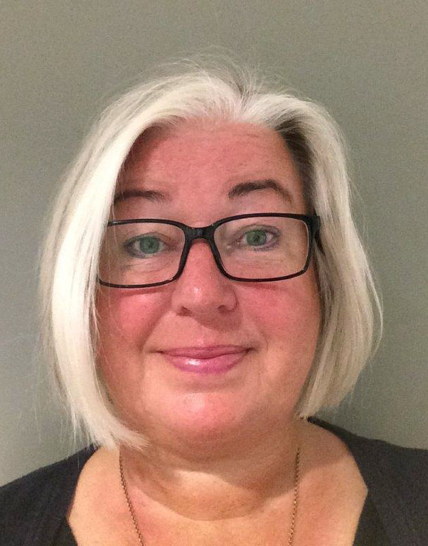 Personalbild Anita Karlsson