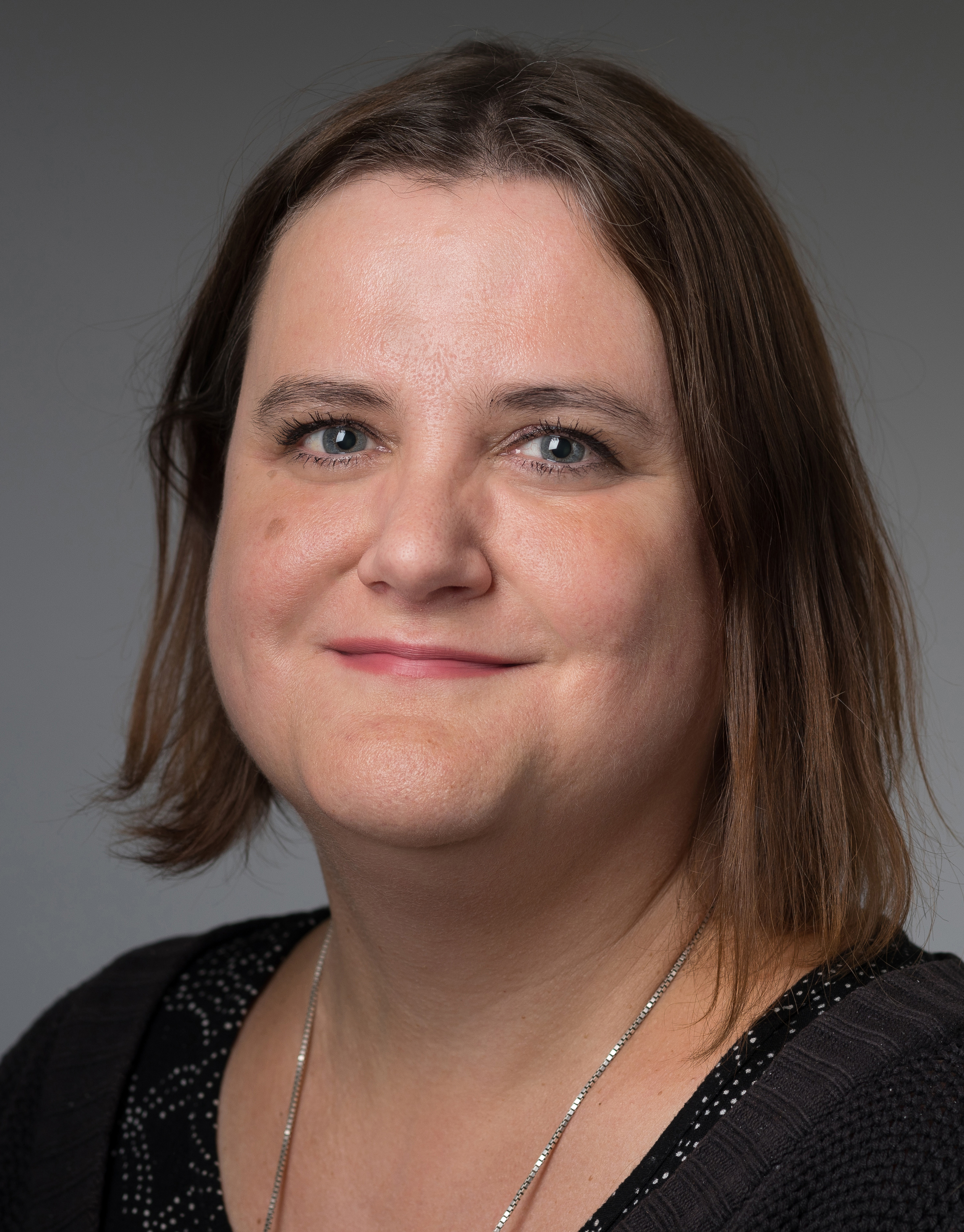 Personalbild Ann-Catrine Eriksson