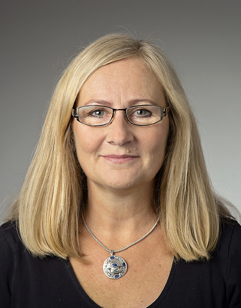 Staff photo Ann Öhman