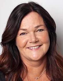 Personalbild Anna Markström