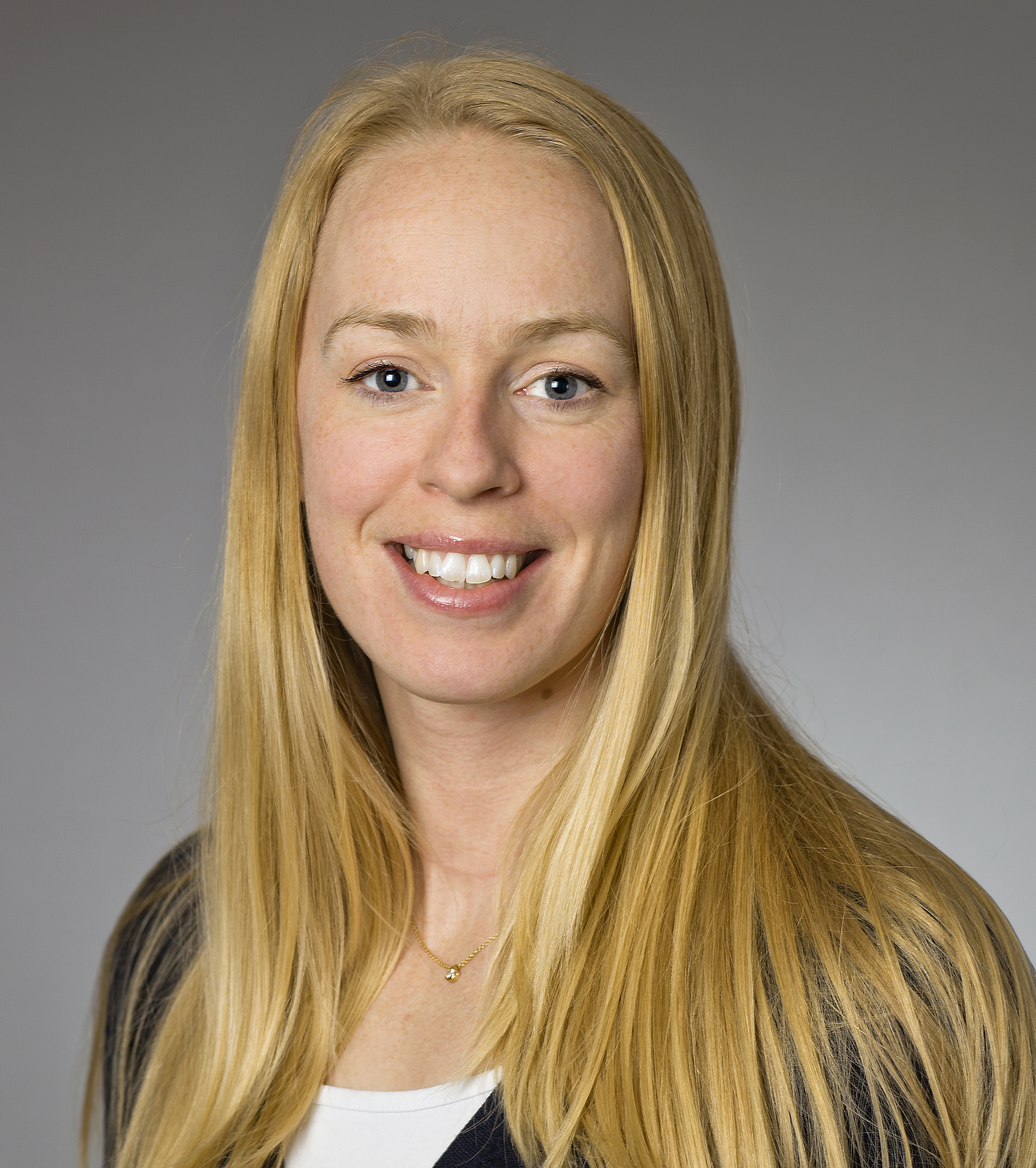 Personalbild Anna Överby Wernstedt