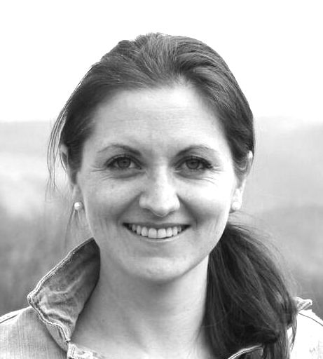 Personalbild Anna Rieckmann