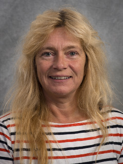 Personalbild Anna Eriksson