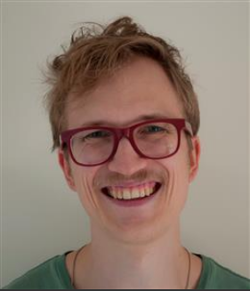 Personalbild Anton Tjust