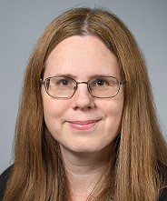 Personalbild Åsa Audulv