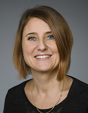 Personalbild Åsa Burman Björk