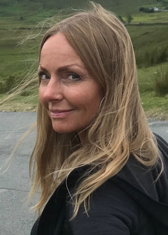 Staff photo Åsa Bromfalk