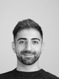 Personalbild Ayham Alzoubi