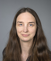 Personalbild Barbara Sixt