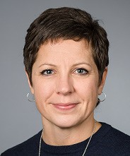 Personalbild Berit Bengtson