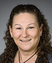 Personalbild Berith Andersson