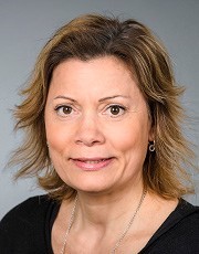 Personalbild Birgitta Berglund