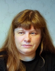 Personalbild Birgitte Brydso