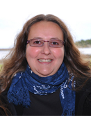 Personalbild Sonia Brugel