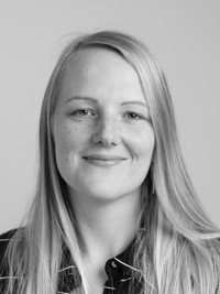 Personalbild Camilla Schulze