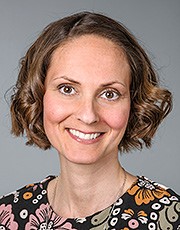 Personalbild Caroline Henrysson