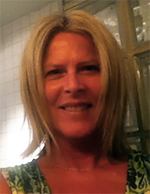 Personalbild Catrine Jonsson