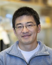 Personalbild Changchun Chen