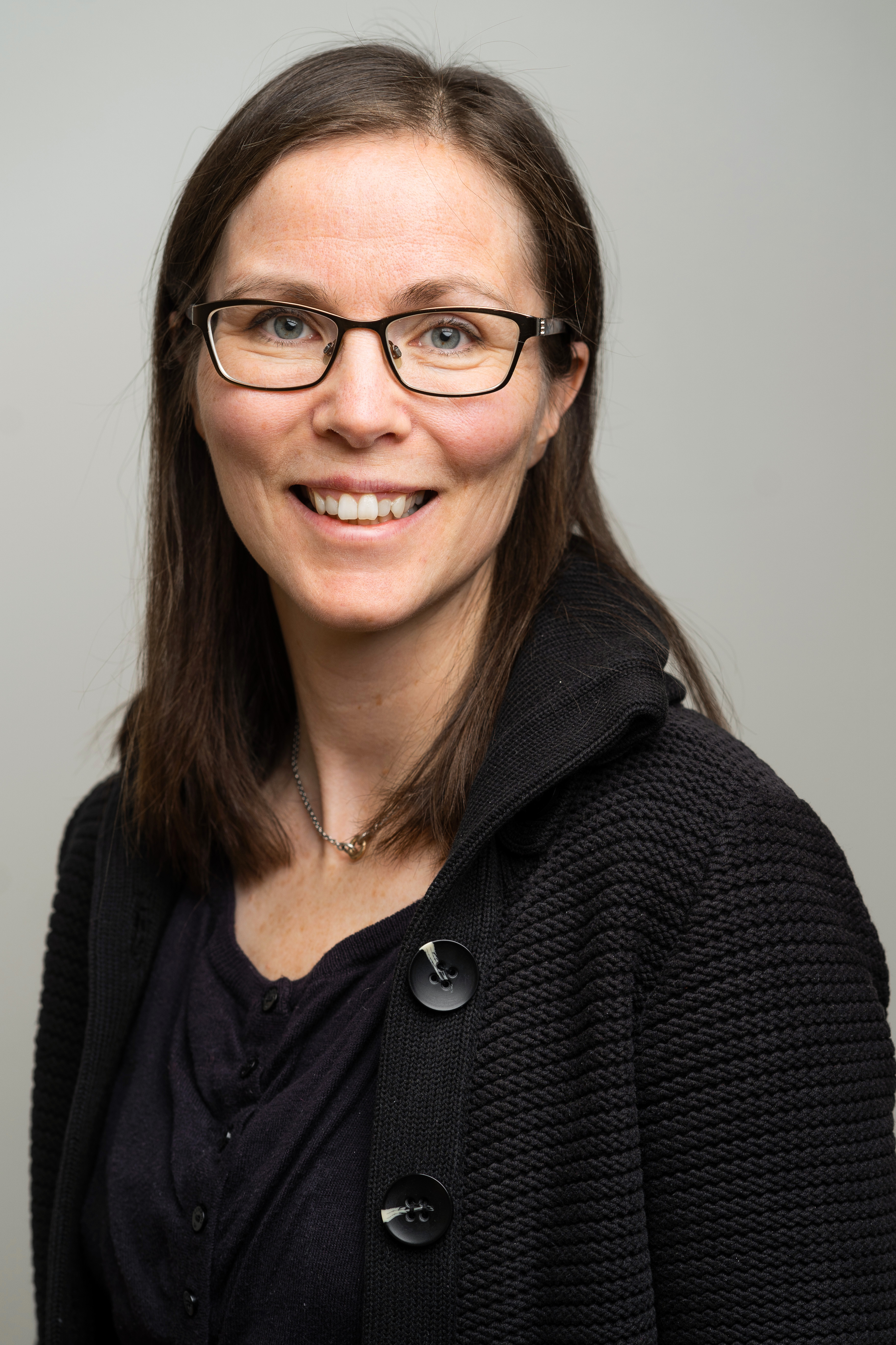 Personalbild Charlotta Hedberg