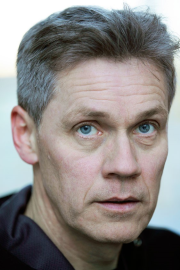 Personalbild Christer Malm