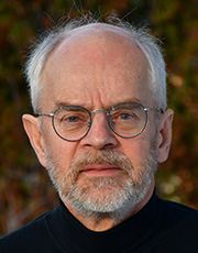 Personalbild Christer Nilsson