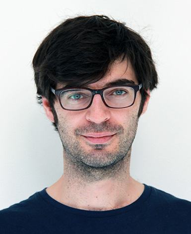 Personalbild Christian Löw