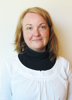 Personalbild Christine Gallampois