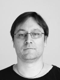 Personalbild Daniel Karlsson