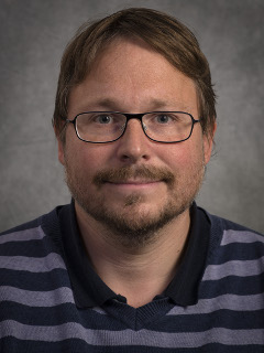 Personalbild David Nilsson