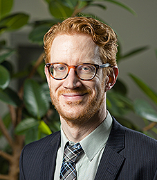 Personalbild Anders Steinwall