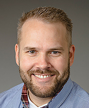 Personalbild Robert Fjällborg