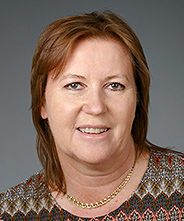 Personalbild Majken Berglin