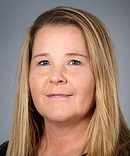 Personalbild Lena Johansson