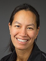 Personalbild Anna Tinglev