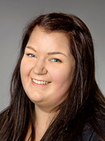 Personalbild Camilla Blomberg