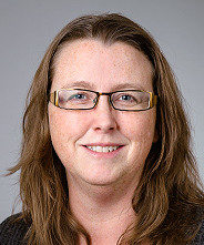 Personalbild Caroline Gustavsson