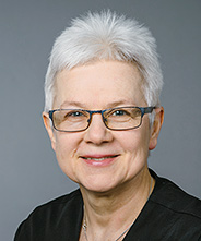 Personalbild Natalia Chefer