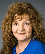 Personalbild Ximena Contreras