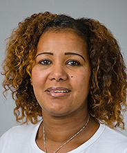 Personalbild Eritrea Bekurtsion Teweldemedhin