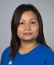 Personalbild Erna Henriksson