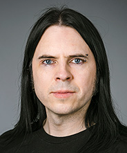 Personalbild Andreaz Forsgren