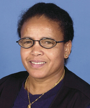 Personalbild Friwini Rudin