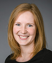 Personalbild Mirjam Hjorth Hedlund