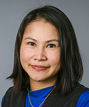 Personalbild Chananya Koskela