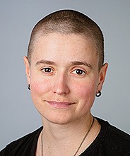 Personalbild Lina Åkerlund