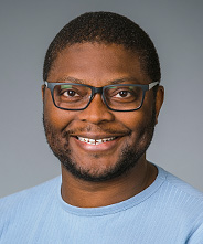 Personalbild Anthony Lubwama